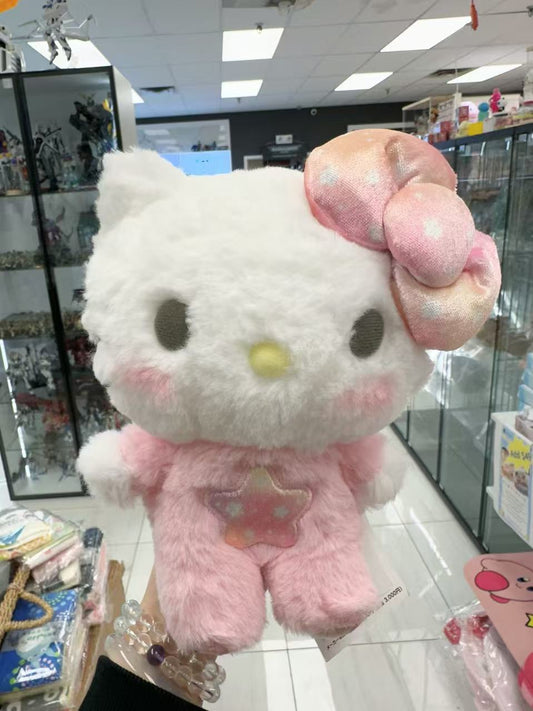 sanrio doll kitty