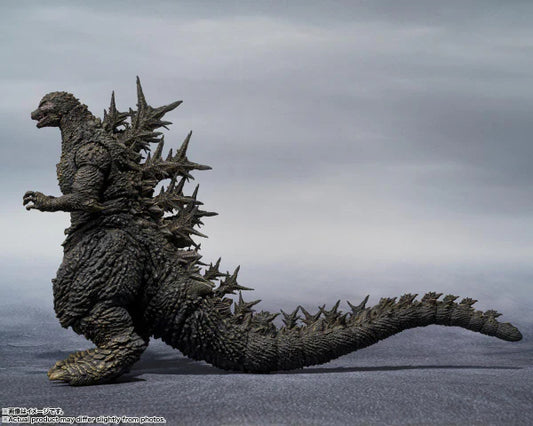 BANDAI Spirits Godzilla [2023] "Godzilla -1.0", Bandai Spirits S.H.MonsterArts