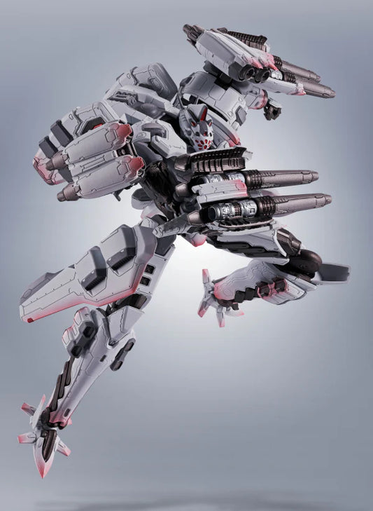 BANDAI Tamashii IB-07: SOL 644 / Ayre "『ARMORED CORE™ VI FIRES OF RUBICON™』", TAMASHII NATIONS ROBOT SPIRITS