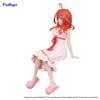 The Quintessential Quintuplets Movie　Noodle Stopper Figure -Itsuki Nakano Loungewear ver.-