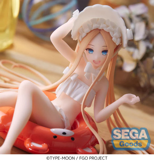 SEGA "Fate/Grand Order" SPM Figure "Foreigner/Abigail Williams (Summer)"(re-run)