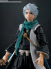 BANDAI Tamashii TOUSHIRO HITSUGAYA 