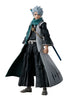 BANDAI Tamashii TOUSHIRO HITSUGAYA 