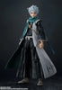 BANDAI Tamashii TOUSHIRO HITSUGAYA 