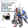 [Pre-Order ETA 2025 July to Sep] MGSD GUNDAM AERIAL