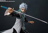 BANDAI Tamashii TOUSHIRO HITSUGAYA 