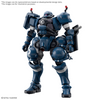 [Pre-Order ETA 2025 April to June] BANDAI HOBBY HG 1/144 POLICE ZAKU