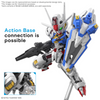 [Pre-Order ETA 2025 July to Sep] MGSD GUNDAM AERIAL