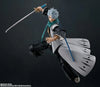 BANDAI Tamashii TOUSHIRO HITSUGAYA 