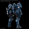 [Pre-Order ETA 2025 April to June] BANDAI HOBBY HG 1/144 POLICE ZAKU