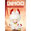 Dimoo Don't sleep tonight 40cm cotton doll - Fox Fairy