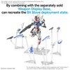 [Pre-Order ETA 2025 July to Sep] MGSD GUNDAM AERIAL