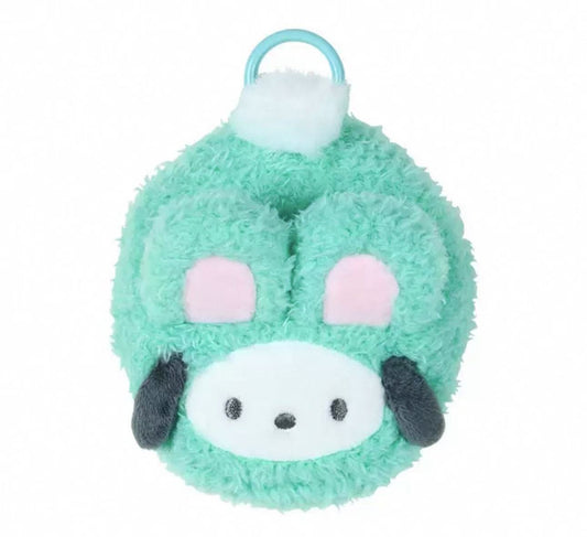 Sanrio Spring Series Headphone Bag Pochacco