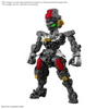 [Pre-Order ETA 2025 July to Sep] MGSD GUNDAM AERIAL