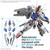 [Pre-Order ETA 2025 July to Sep] MGSD GUNDAM AERIAL