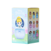 MINISO x Dinsey Princess Fantasy Flower Gift Series Blind Box Figure
