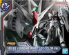 Gundam Base Limited RG 1/144 RX-93 Nu Gundam [First Lot Color Ver.]