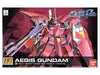 HIGH GRADE (HG) GUNDAM SEED 1/144 R05 GAT-X303 AEGIS GUNDAM (REMASTER)