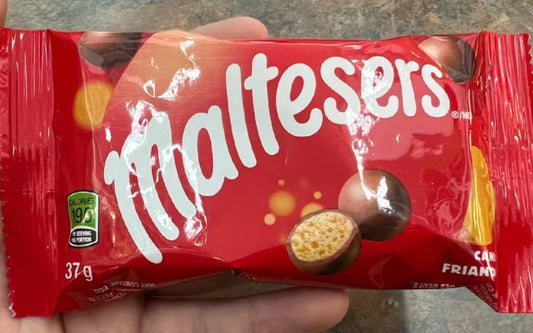 maltesers