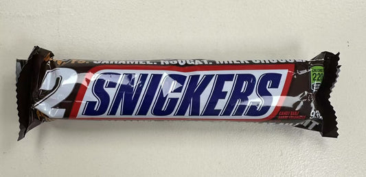 snickers