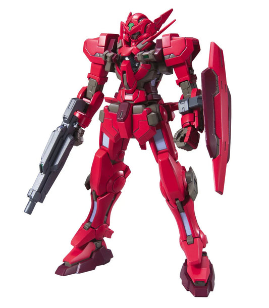 HG #62 00 Gundam Astraea Type F