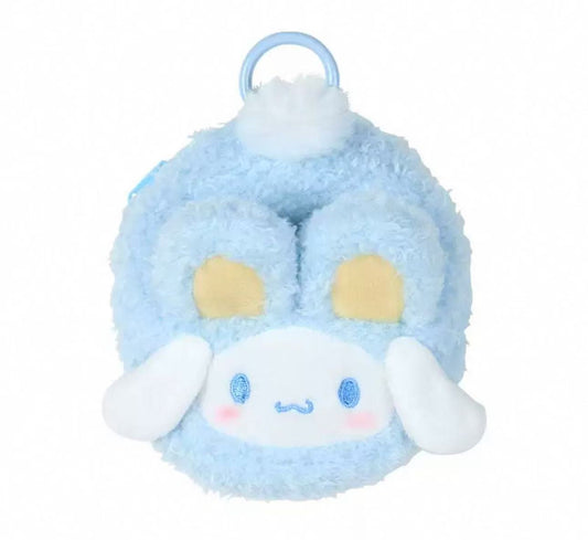 Sanrio Spring Series Headphone Bag cinnamoroll