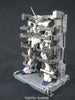 BANDAI HOBBY MG Unicorn Gundam (Screen Image Special)