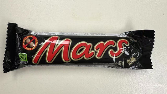 mars