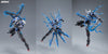 [Pre-Order] Hemoxian Over Zero NBD-009 Tactical Neuron Synchronization Avatar Lone Shadow Model Kit