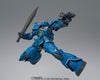 GUNDAM FIX FIGURATION METAL COMPOSITE MS-07B GOUF