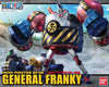 OP - Best Mecha Collection - General Franky