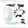 [Pre-Order/ ETA 2025 Q3] BANDAI HOBBY 30MM OPTION PARTS SET ARMORED CORE Ⅵ FIRES OF RUBICON WEAPON SET 05