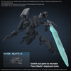 [Pre-Order/ ETA 2025 Q3] BANDAI HOBBY 30MM OPTION PARTS SET ARMORED CORE Ⅵ FIRES OF RUBICON WEAPON SET 05