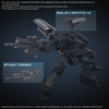 [Pre-Order/ ETA 2025 Q3] BANDAI HOBBY 30MM OPTION PARTS SET ARMORED CORE Ⅵ FIRES OF RUBICON WEAPON SET 05