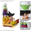 DRAGON BALL DAIMA MODEL KIT SON GOKU (MINI) & PICCOLO (MINI)