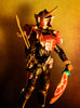 BANDAI Tamashii KAMEN RIDER GAIM ORANGE ARMS 