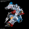 [Pre-Order ETA 2025 Q1] BANDAI HOBBY HG 1/144 GQuuuuuuX