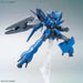 HIGH GRADE (HG) HGBD:R 1/144 ALUS EARTHREE GUNDAM