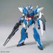 HIGH GRADE (HG) HGBD:R 1/144 EARTHREE GUNDAM