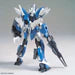 HIGH GRADE (HG) HGBD:R 1/144 EARTHREE GUNDAM