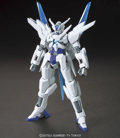 HGBF 1/144 Transient Gundam