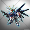 BANDAI SD GUNDAM EX-STANDARD RISING FREEDOM GUNDAM