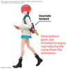 [Pre-Order ETA 2025 April to June] BANDAI HOBBY Figure-rise Standard AMATE YUZURIHA（MACHU）