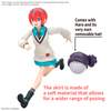 [Pre-Order ETA 2025 April to June] BANDAI HOBBY Figure-rise Standard AMATE YUZURIHA（MACHU）