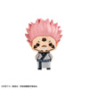 Chokorin Mascot Jujutsu Kaisen（Repeat）(1pc / 6pc per box)