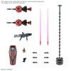 [Pre-Order ETA 2025 April to June] BANDAI HOBBY HG 1/144 RED GUNDAM