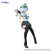 Re:ZERO -Starting Life in Another World-　Noodle Stopper Figure -Rem Police Officer Cap with Dog Ears-