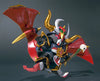 BANDAI Spirits SDX - Satan Gundam