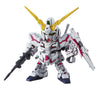 SD EX-Standard 005 Unicorn Gundam [Destroy Mode]