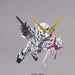 SD EX-Standard 005 Unicorn Gundam [Destroy Mode]